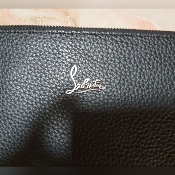 Christian Louboutin Ipad/Tablet case - Picture 5 of 5